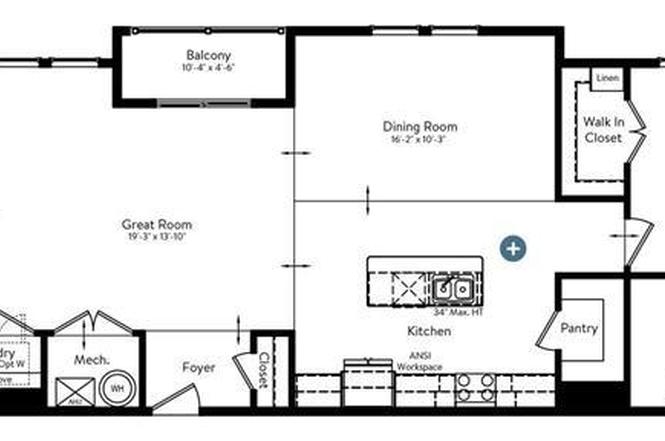 23640 Bolton Crescent Ter #13-204