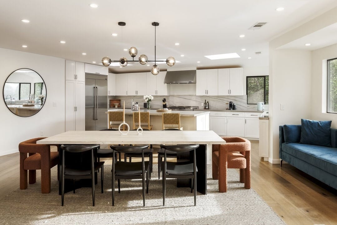 Atlas Estate, Stradella Rd, 90077