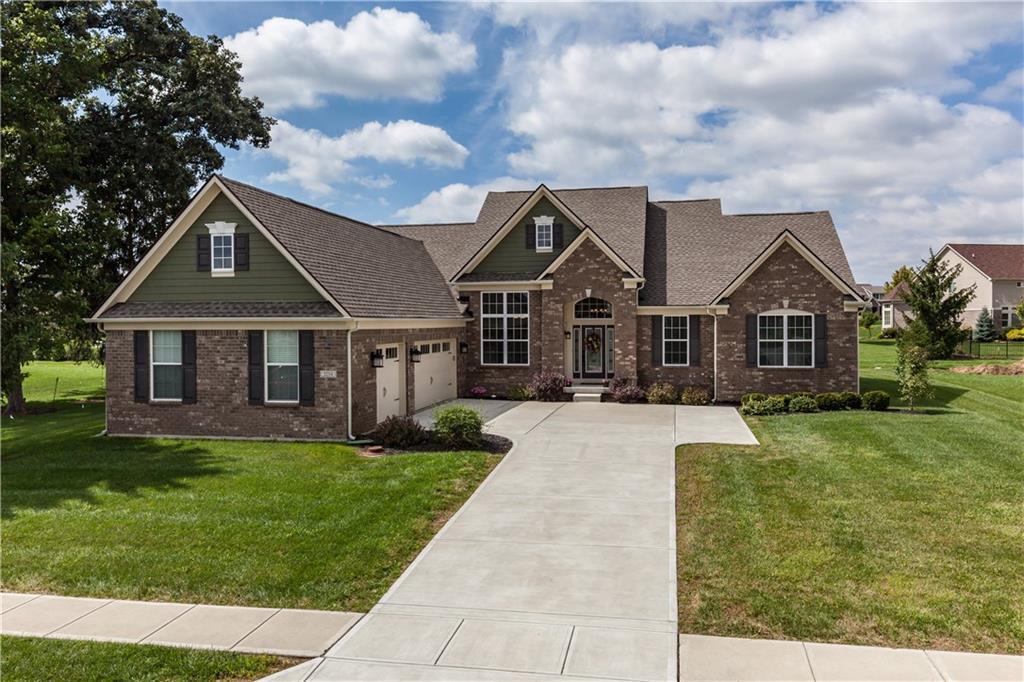 3254 Willow Bend Trl