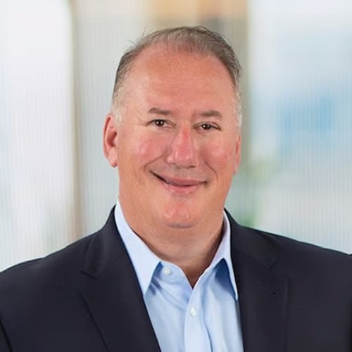 Tom Schneider Southport, CT Real Estate Agent Headshot