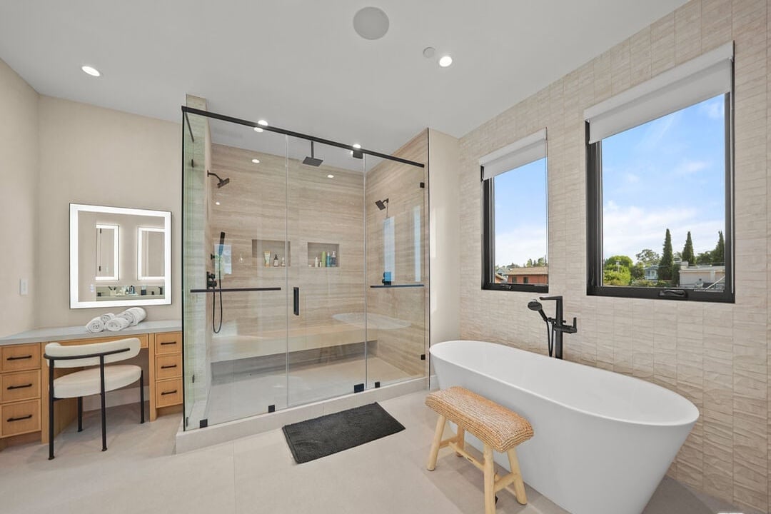 Fairmont Reserve, S Bundy Dr, 90049