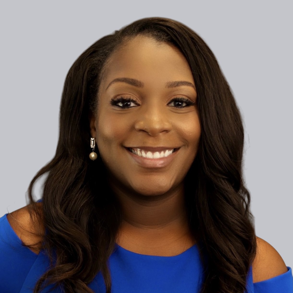 Hannah Johnson Frisco, TX Real Estate Agent Headshot