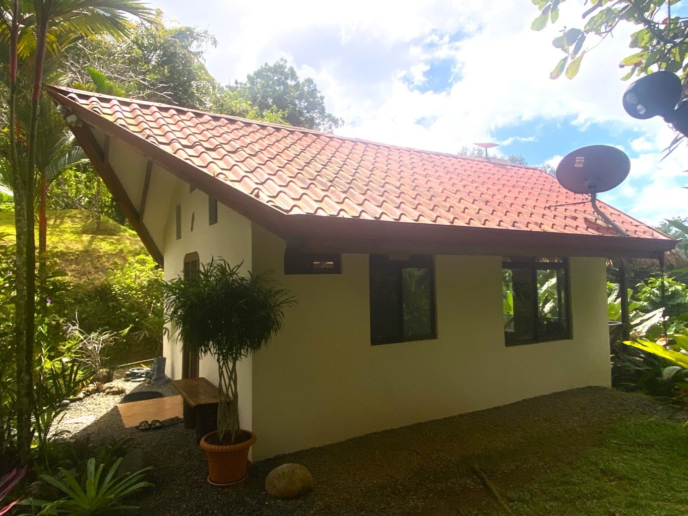 Stunning 3.5-Acre Ocean View Property in Costa Rica – Endless Possibilities Await!
