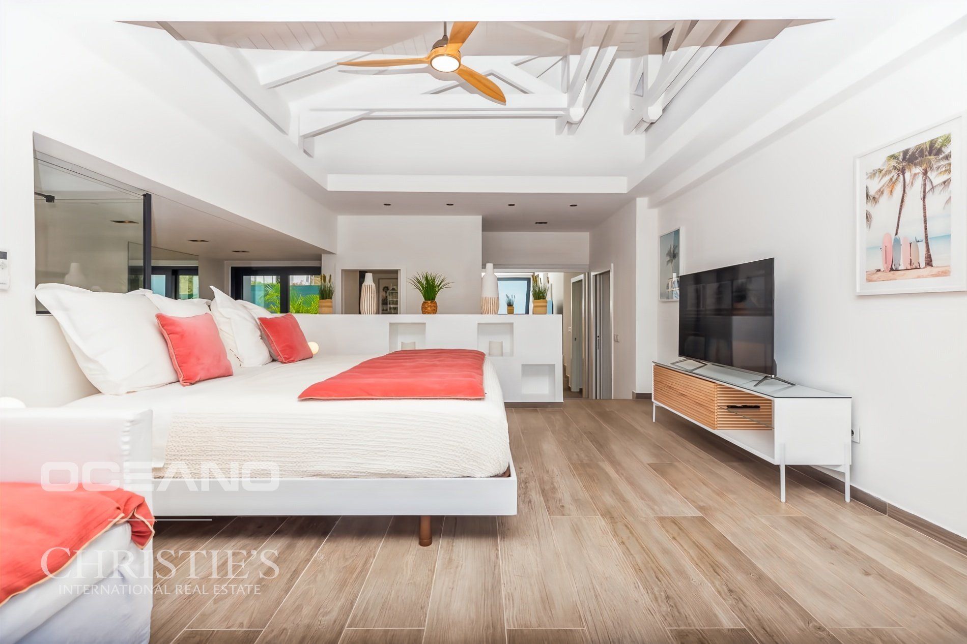 Modern Villa  - Hope Hill
