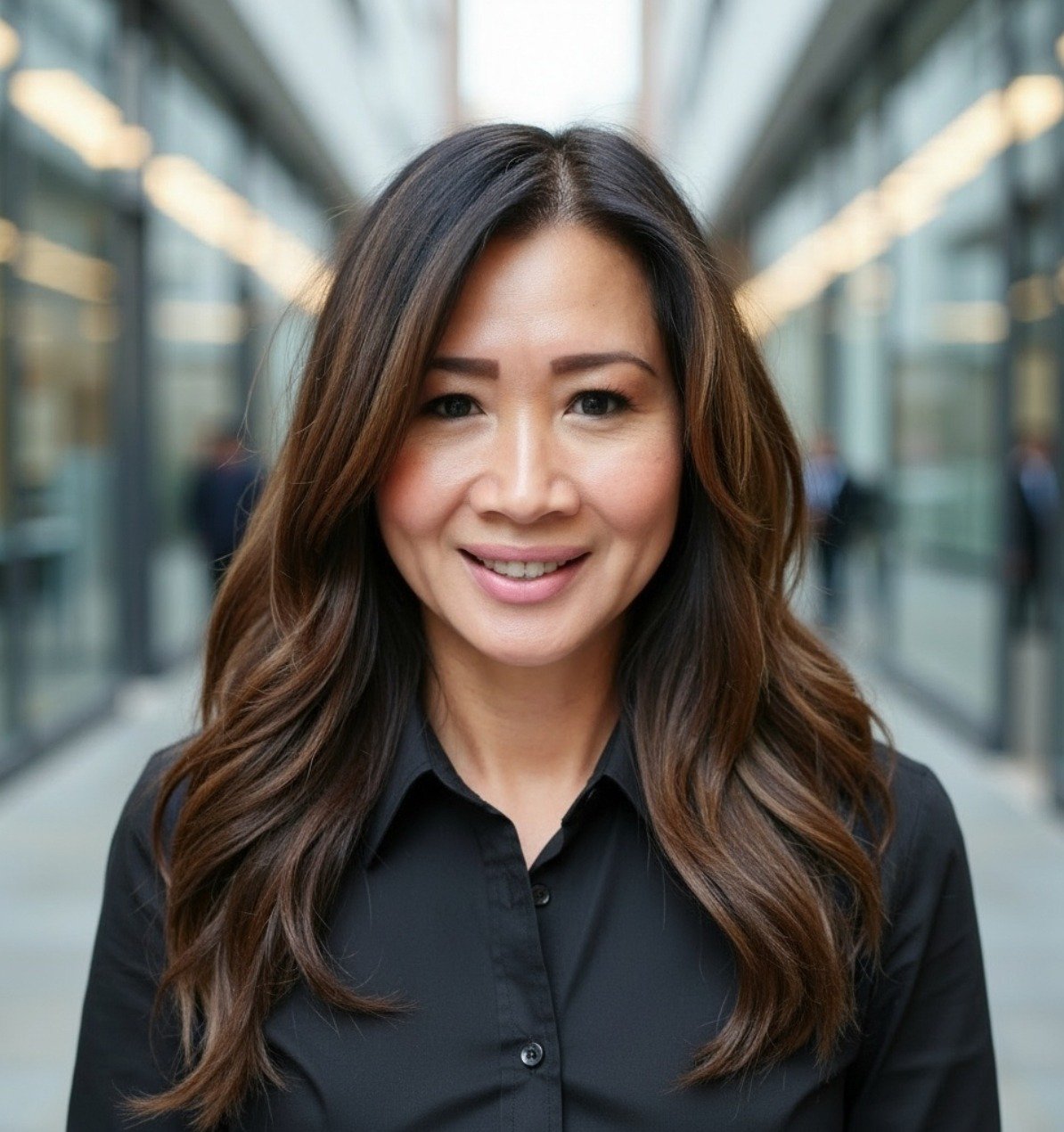 Phuong "Fawn" Murray