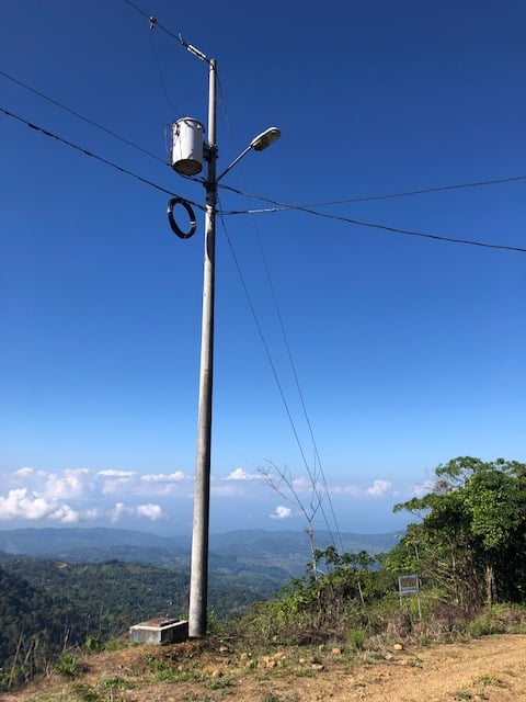 1.24 ACRES – Alto de San Juan, TOP OF THE WORLD VIEWS, Cool Breezes, Ready to Build Your Dream!!!!!