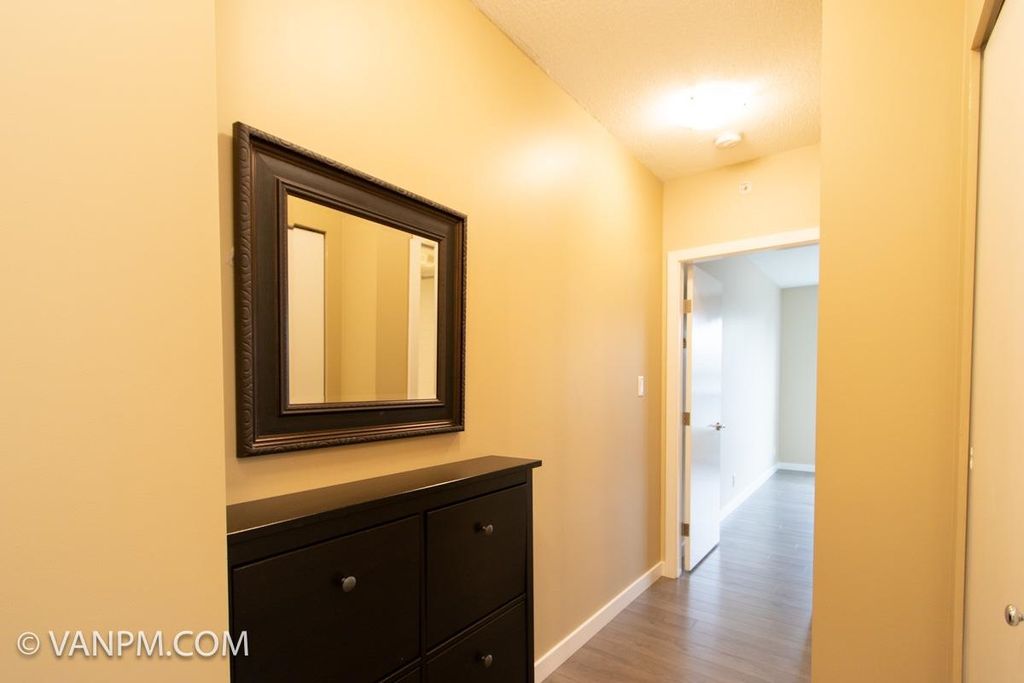 821 Cambie St, #807