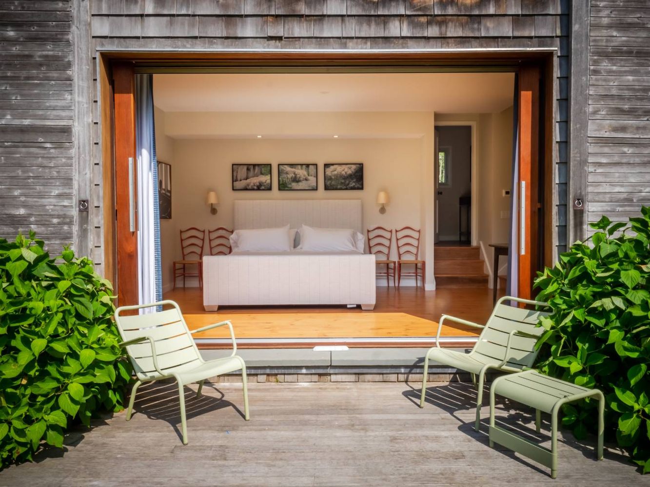 126 Sagaponack Road