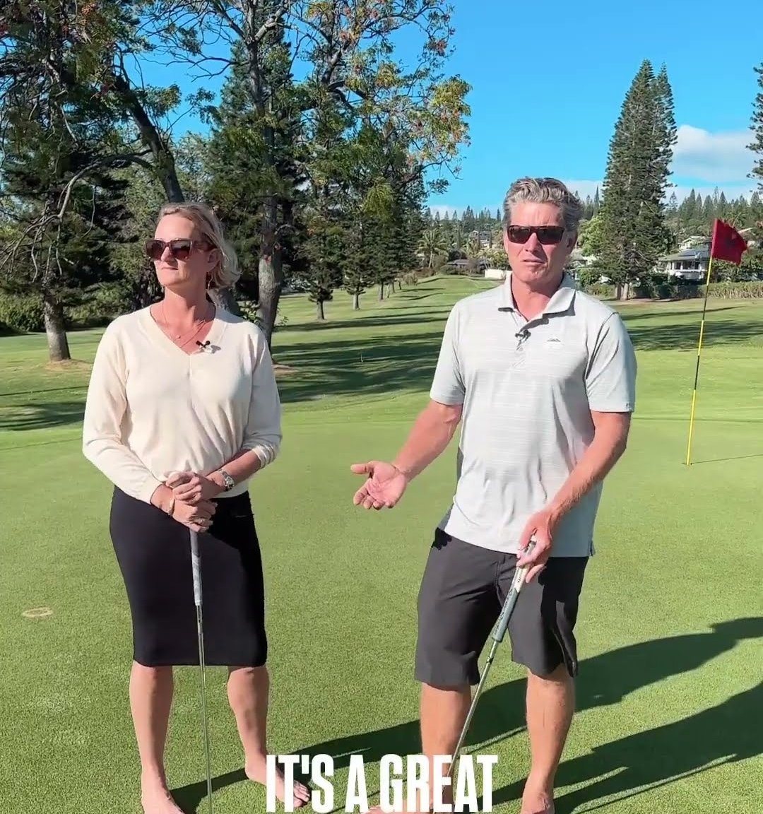 Pukalani Golf Course Living: Views, Value & Community