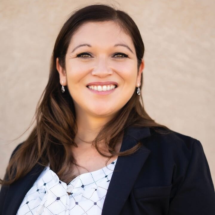 Jaila Martinez-Perkins