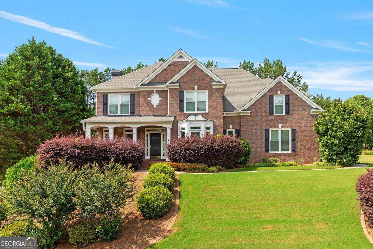 Alpharetta