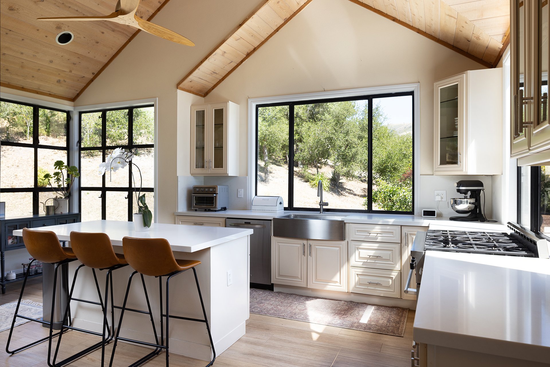 Serene Carmel Valley Estate