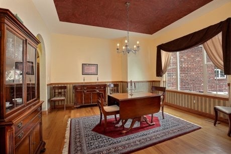 11258 Bell Cross Circle, Parker