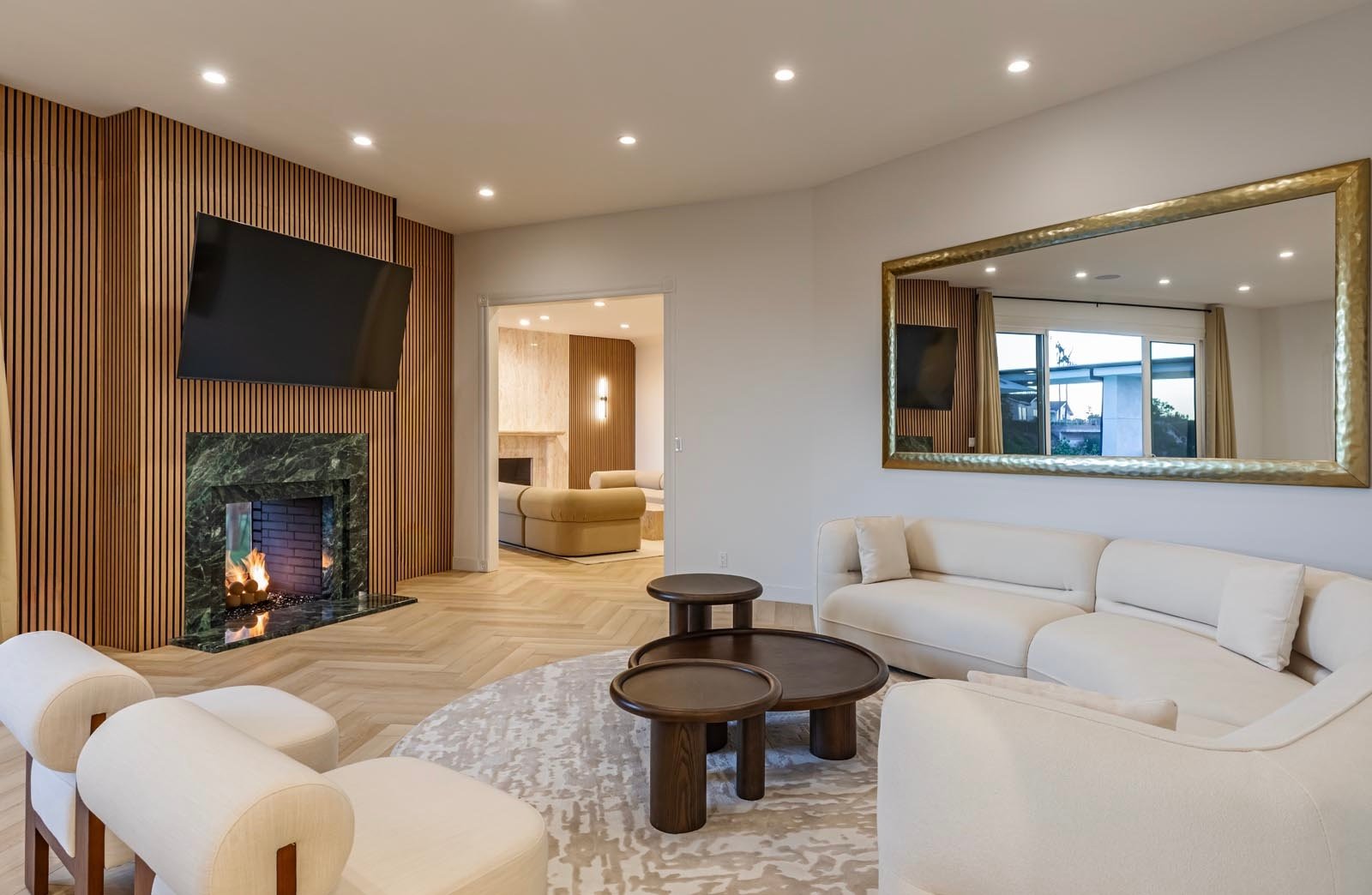 The Chalette Drive Villa 