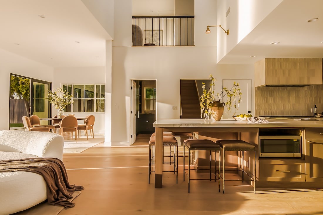 2179 Linda Flora Dr, Bel Air