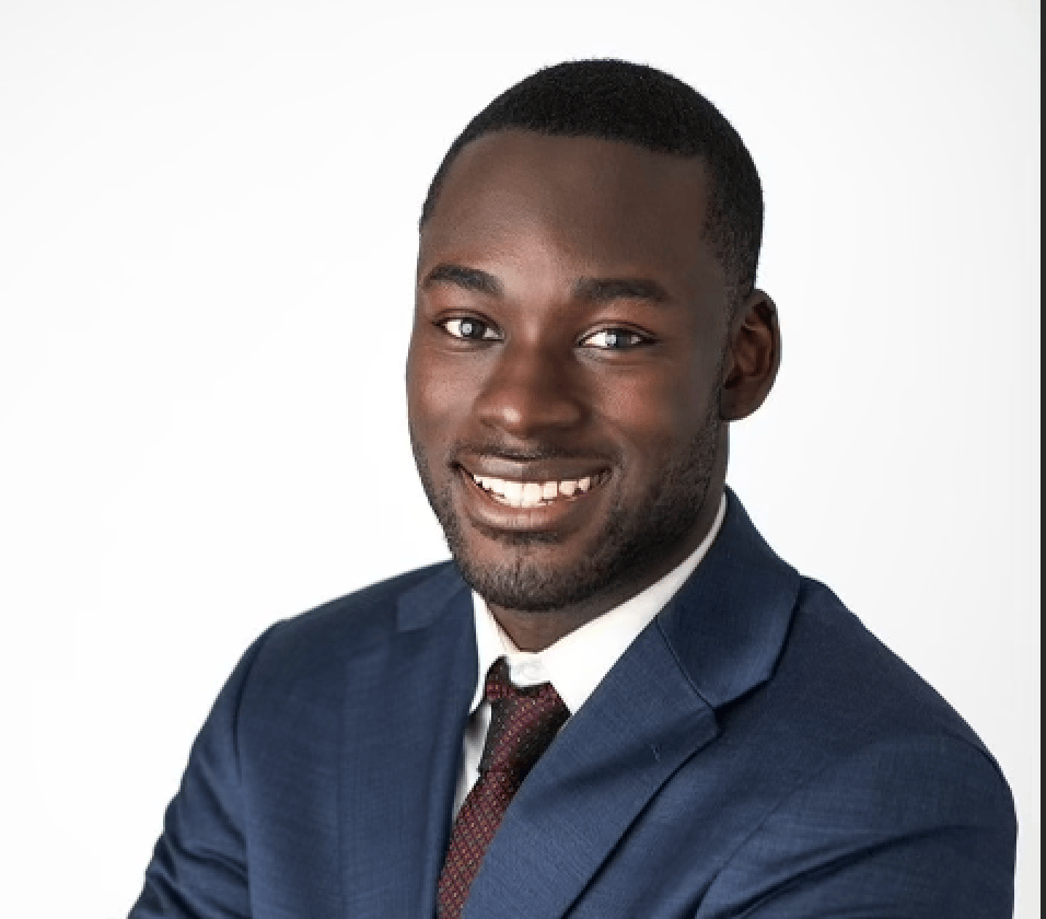 Dennis  Aboagye