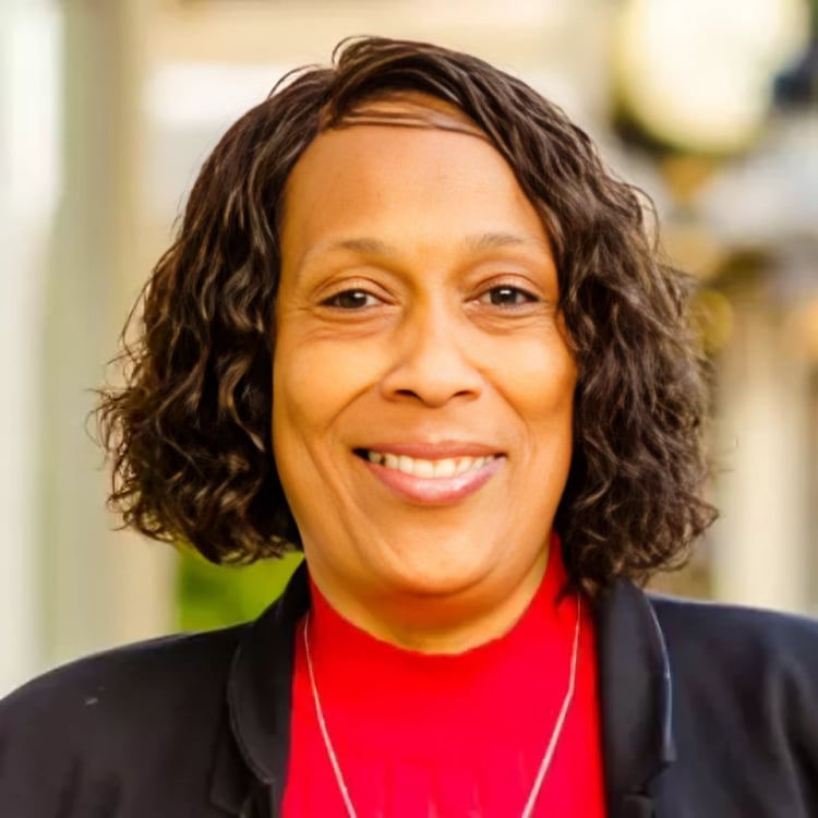 Lugenia Morgan photo