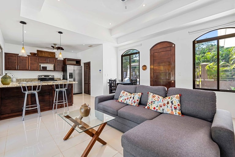Casa Miel
