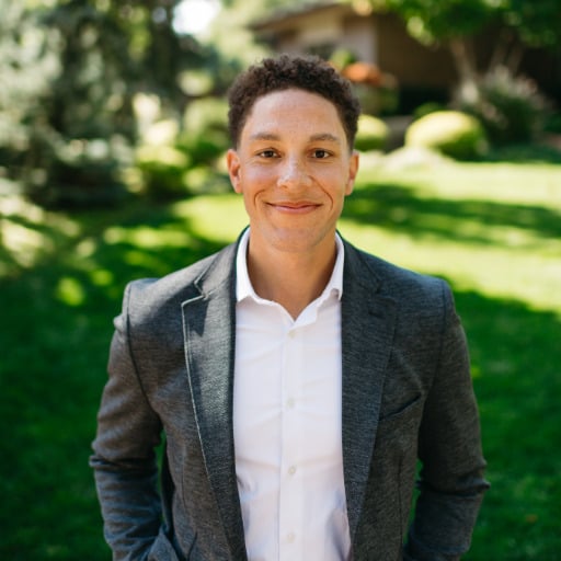 Joshua Hawkins Denver, CO Real Estate Agent Headshot