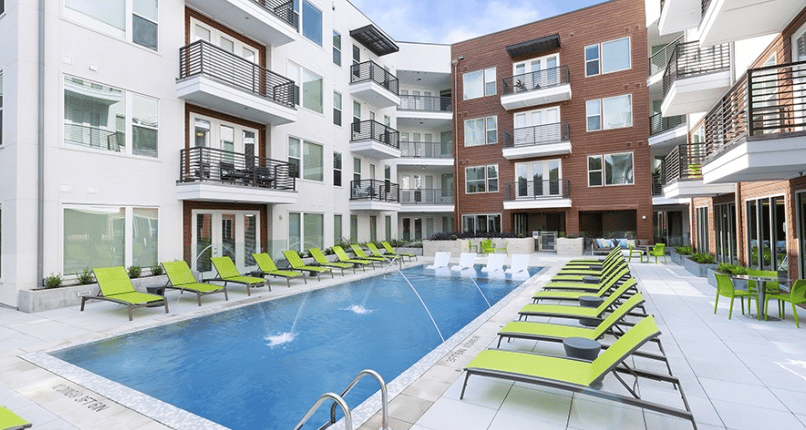 Up To Six Weeks Free, Ask About Our Look & Lease Special!