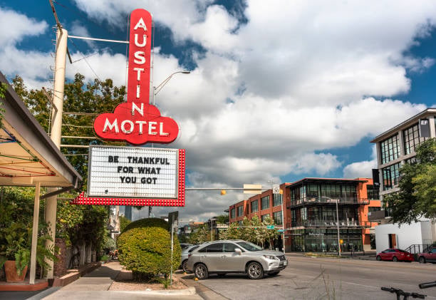 Explore Travis Heights in South Austin's legendary '04 Zip Code