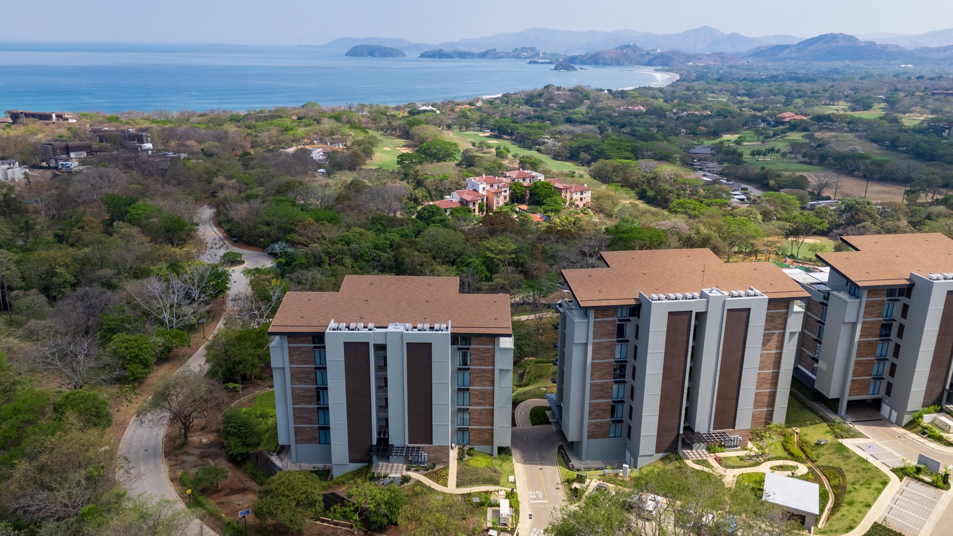 Solaris Acacia 1A | Stunning Ocean-View Condo in Reserva Conchal with Luxury Amenities!