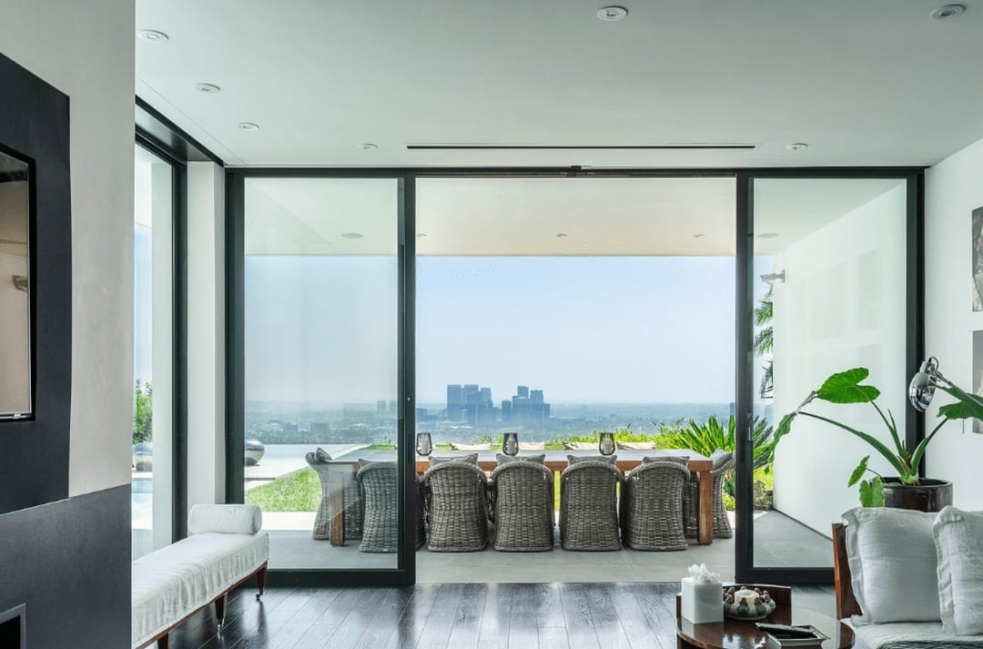 Blissful Retreat