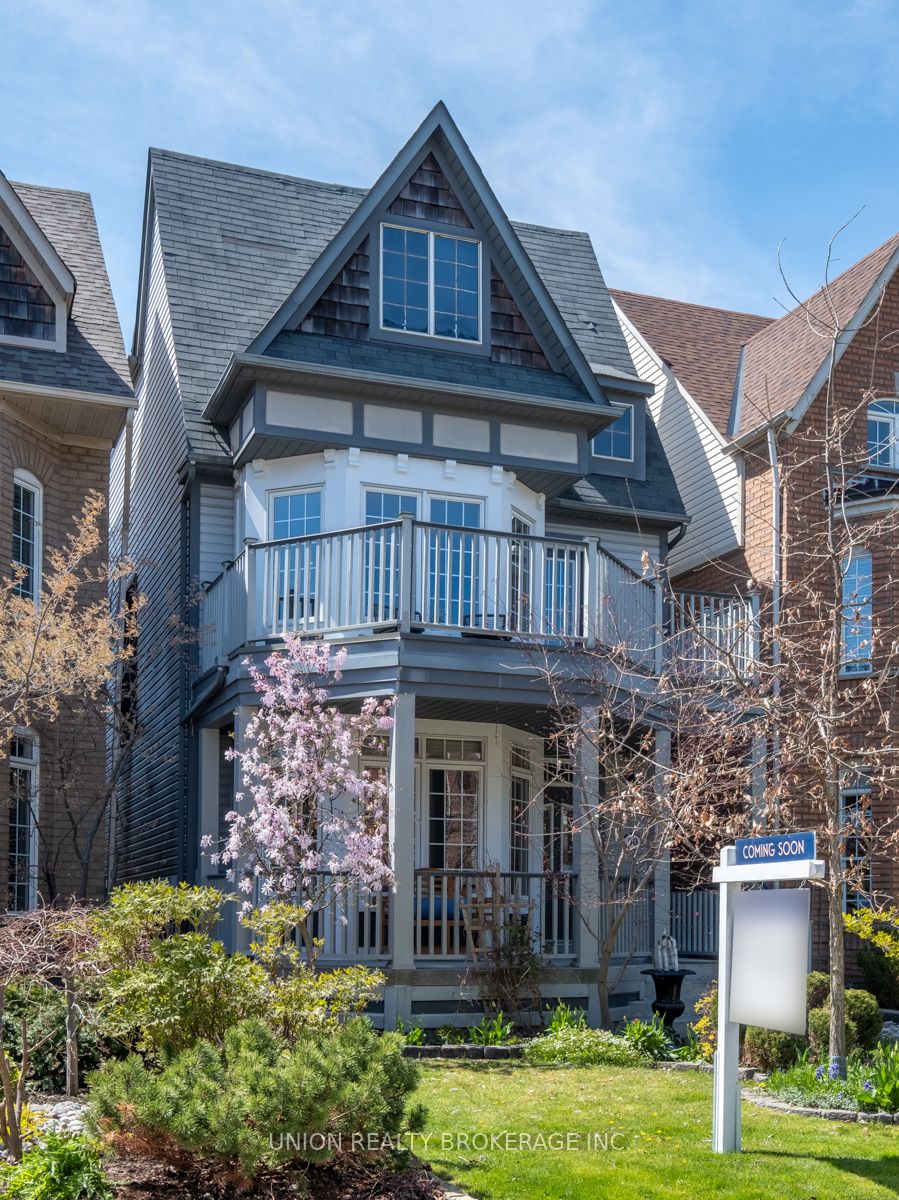 60 Sarah Ashbridge Ave