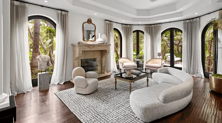 US news: Kardashian family home in Hidden Hills up for sale at $13.5 million; take a look