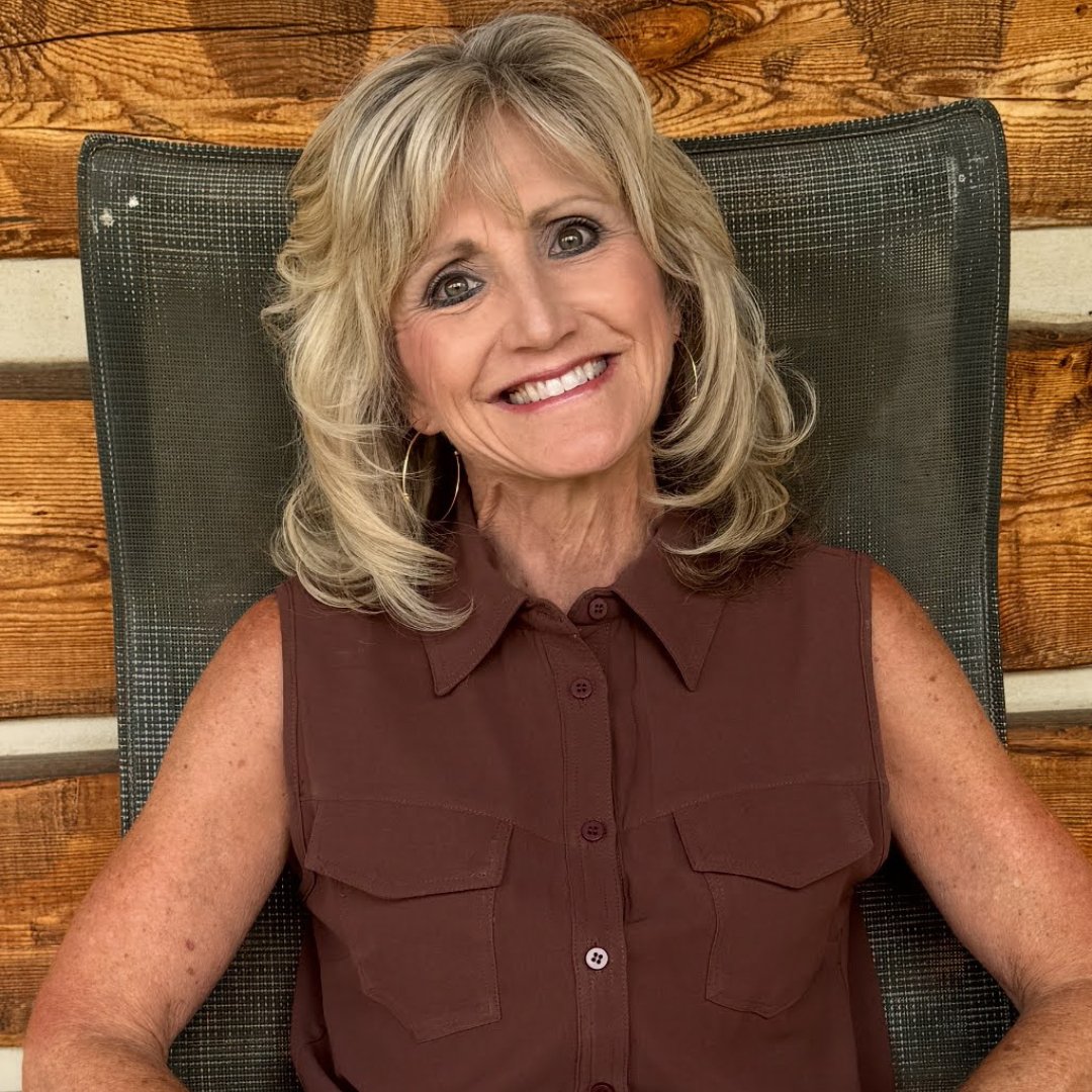 Mary Kale Buena Vista, CO Real Estate Agent Headshot