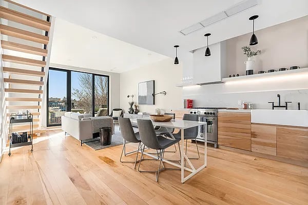 88 Lexington Avenue #3B