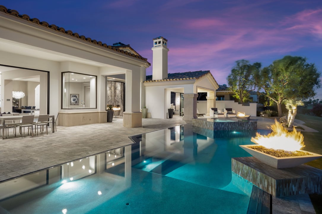 Toscana Country Club
