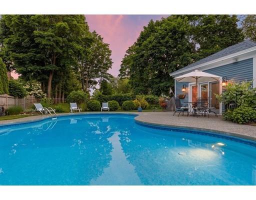 15 Ferry Rd