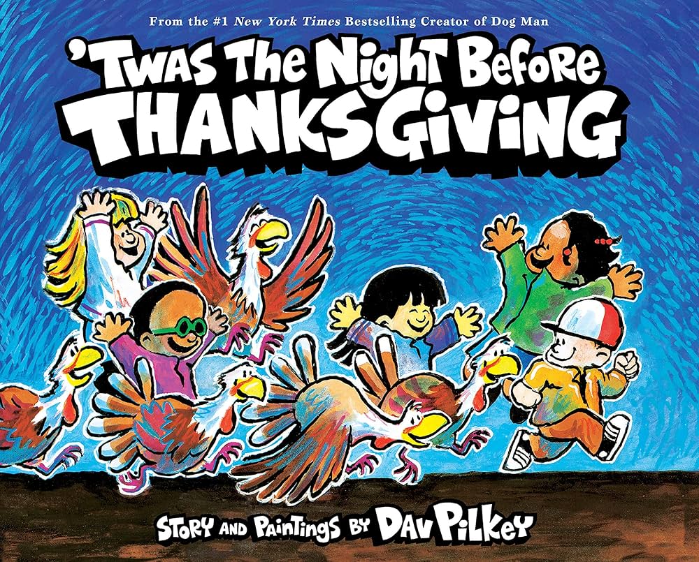 🔥 Is the Night Before Thanksgiving the Real Start of the Arizona Housing Rush? 🤔🏡