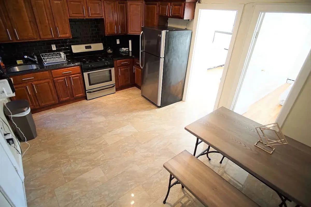 1215 Nostrand Avenue #2F