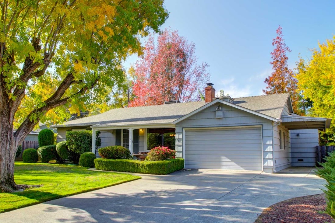 New Carmichael Listing-Great Street!