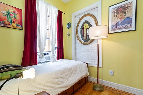 139 Norfolk Street #4AB