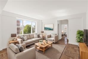 230 Pelham Road Unit:5J