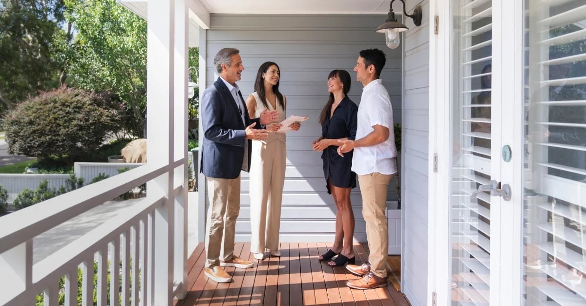 Why Homes Near Amenities Sell Faster