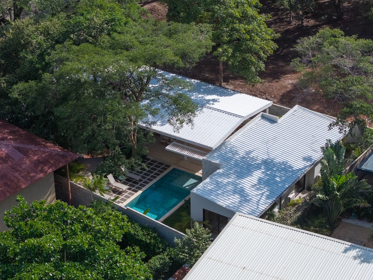 Casa Amanita | Brand-New Luxury Home in Playa Grande