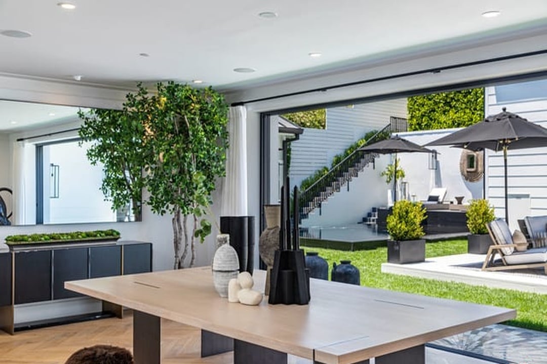 Verdant Garden