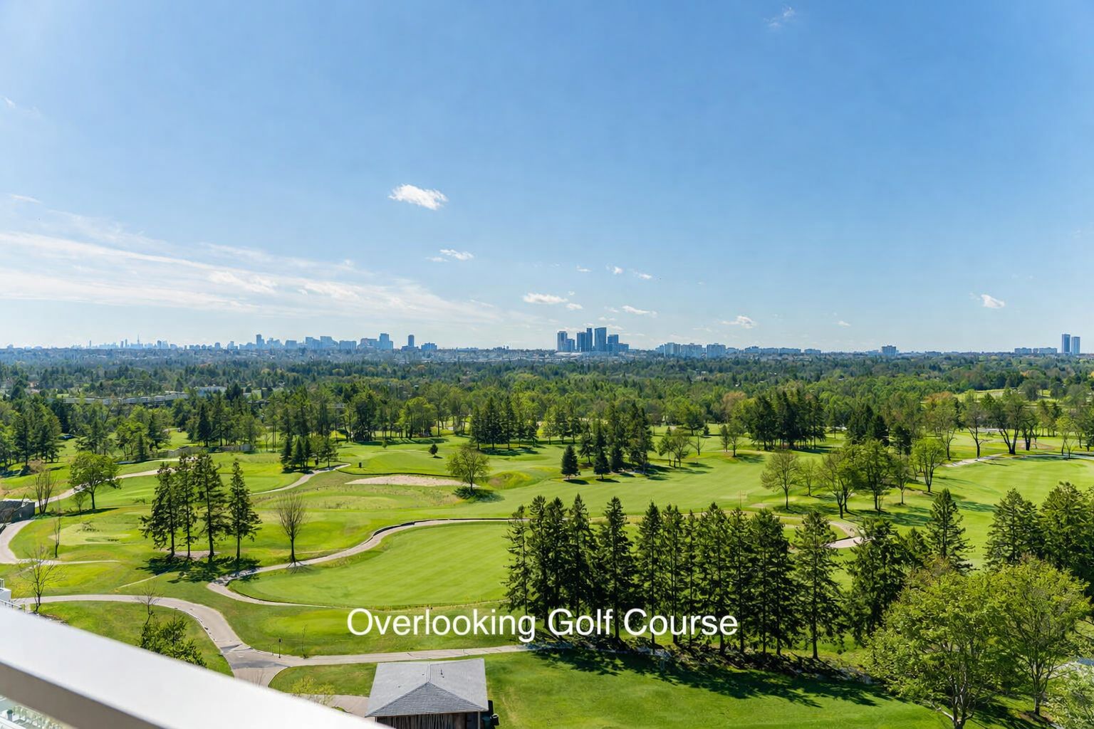 SOLD: Luxury Corner Penthouse 