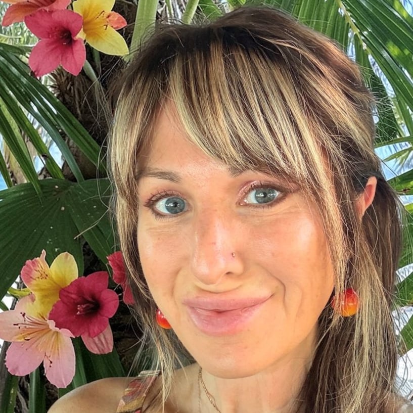 Shannon Heinze Big Pine Key, FL Real Estate Agent Headshot