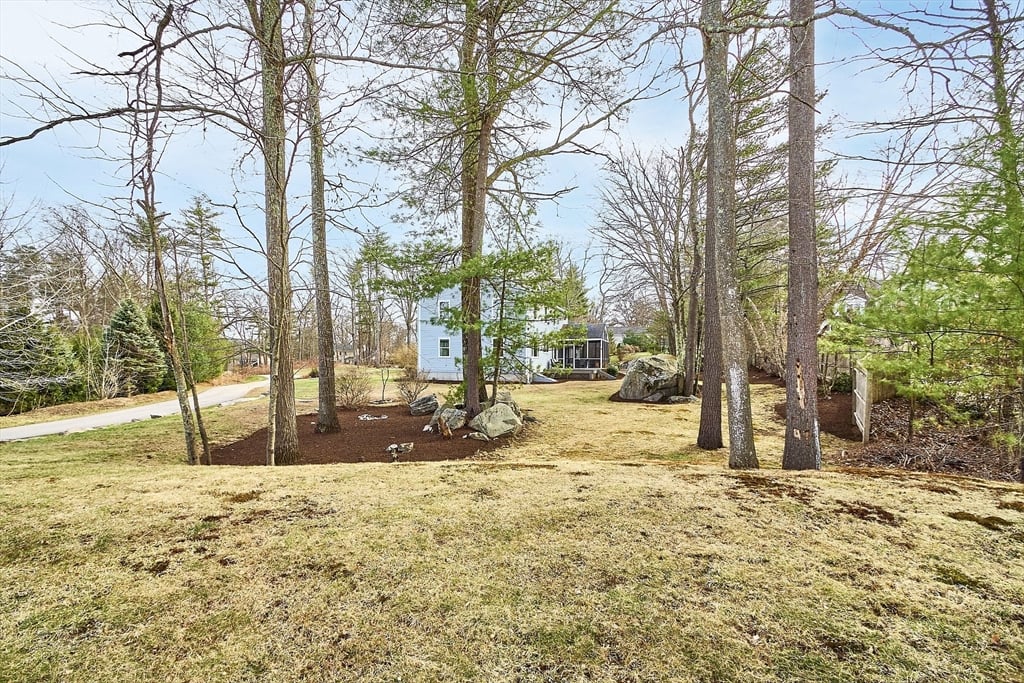 1 Roosevelt Dr