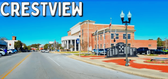 Crestview