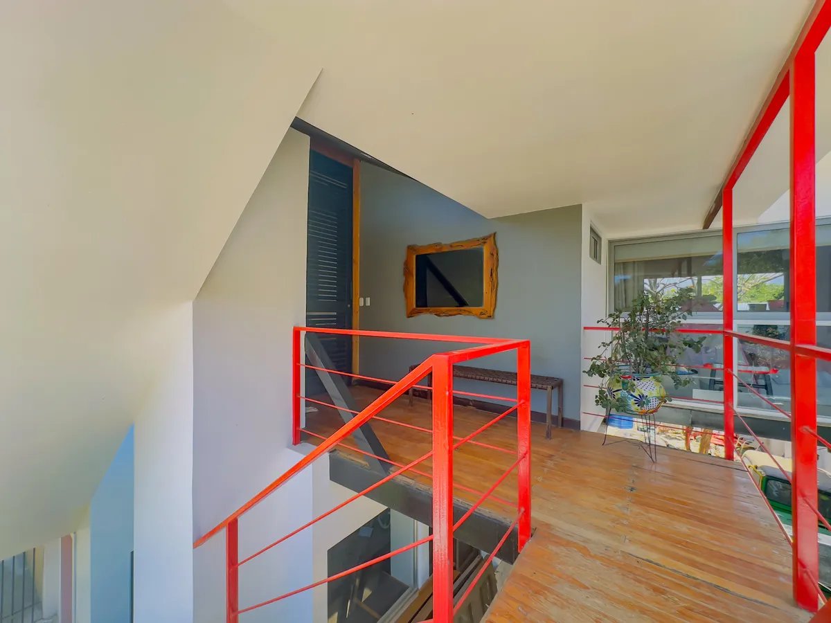 Casa Pasiflora