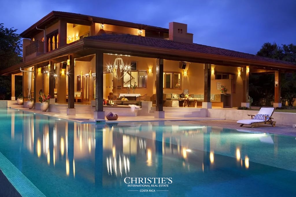 Finca Austria - A 149-Acre Private Estate with Residences, Infrastructure & Expansion Potential.