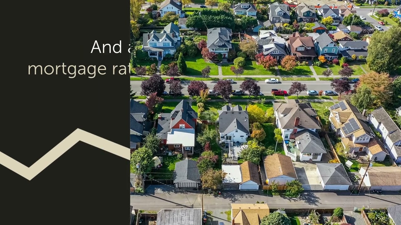 Affordability Hits Two and a Half Year High