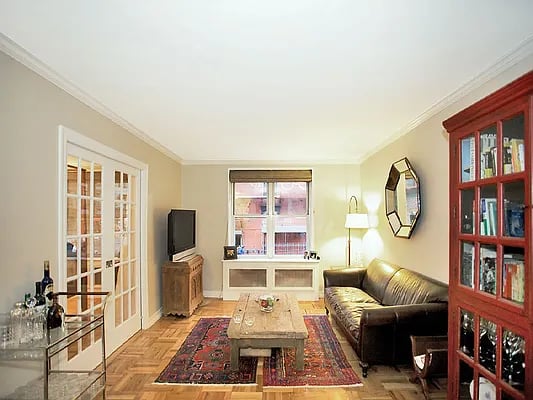 88 Bleecker Street Unit: 1M