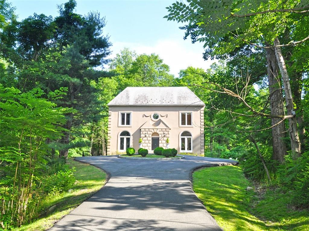 Tuxedo Hudson Realty: 2025, A Year in Review